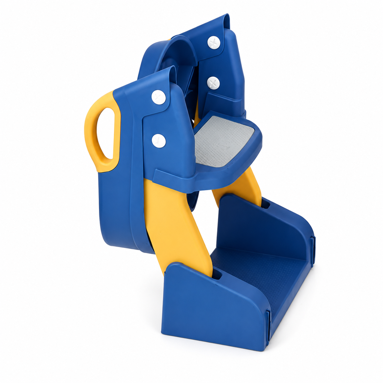 Chaise de toilette pliable  2 en 1  pour enfant.