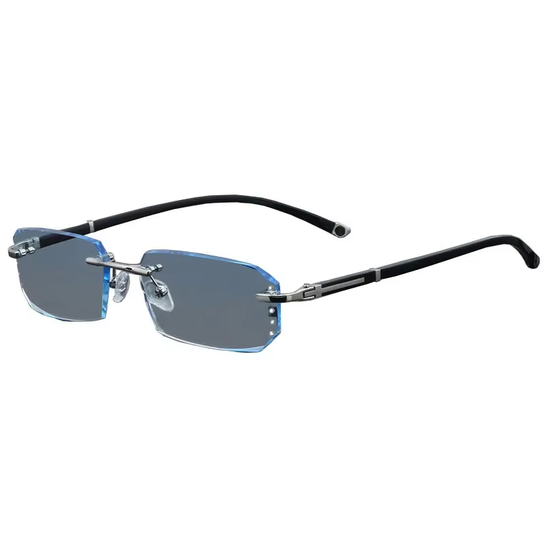 Lunettes Anti Lumière Bleue et Photochromiques Luxe ✨ | Protection & Style Premium 🇸🇳