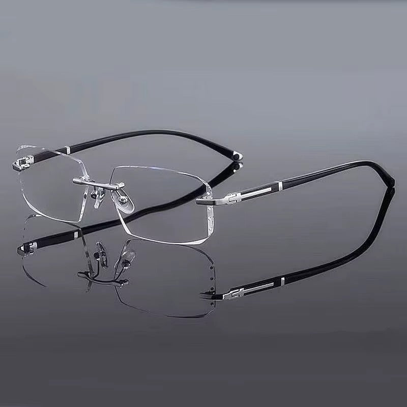 Lunettes Anti Lumière Bleue et Photochromiques Luxe ✨ | Protection & Style Premium 🇧🇯