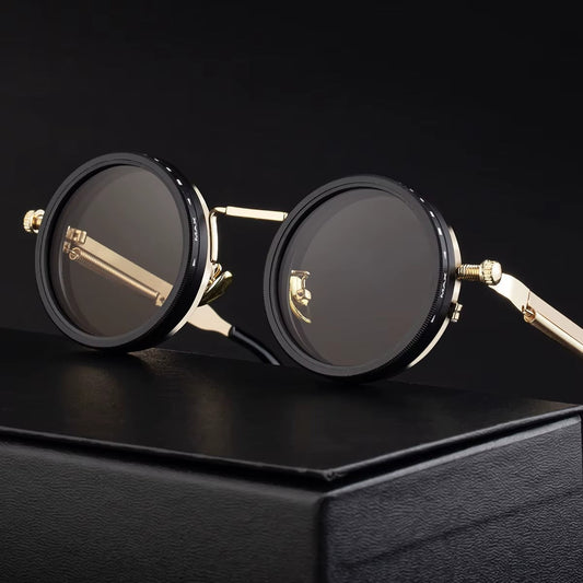 🕶️ Lunettes de Soleil Polarisées À Teinte Réglable 🇧🇯